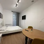 شقة Botaniczna