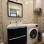 Botaniczna شقة