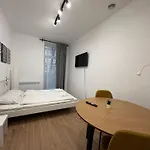 Apartment Botaniczna