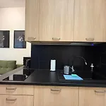 Botaniczna Apartment Krakau