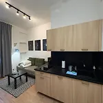 Botaniczna Apartment *