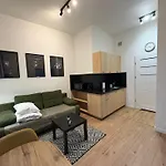 Botaniczna Apartment *