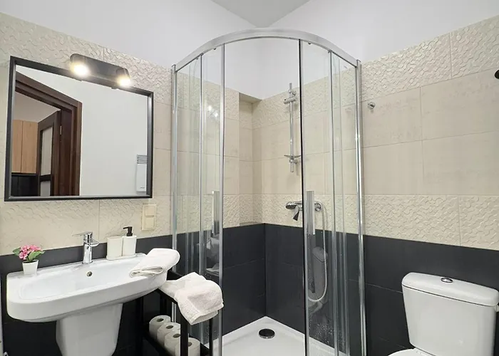 Botaniczna * Kraków